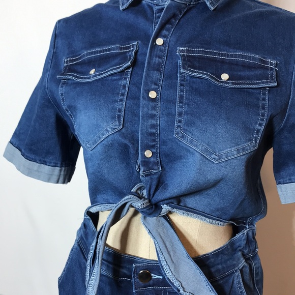 Windsor medium dress - Picture 2 of 6